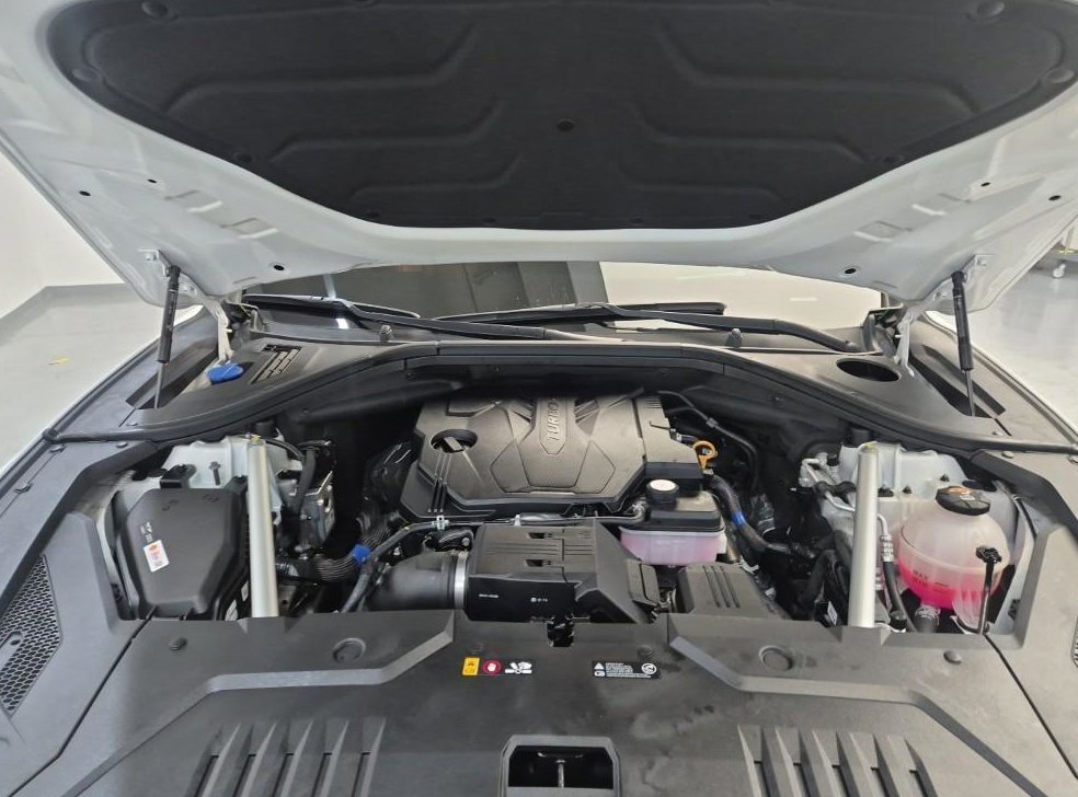 제네시스 GV70 2.5T 가솔린 AWD 사진 5