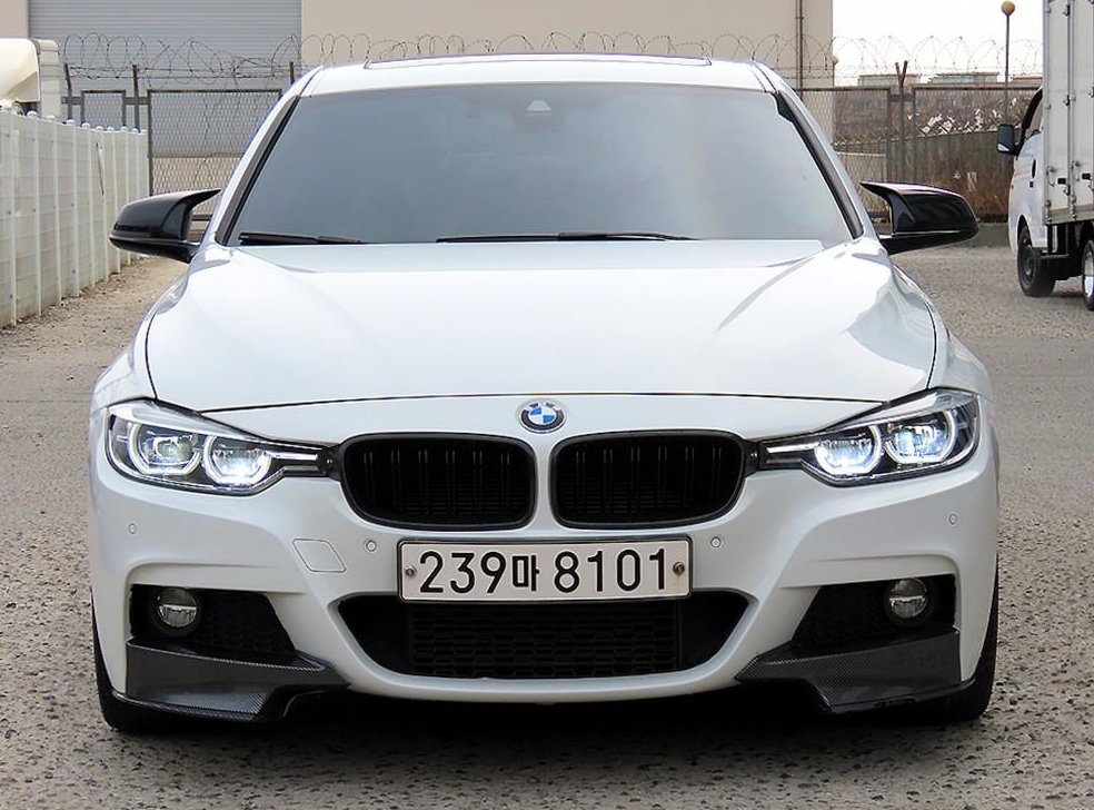 BMW 3시리즈 328i M 스포츠