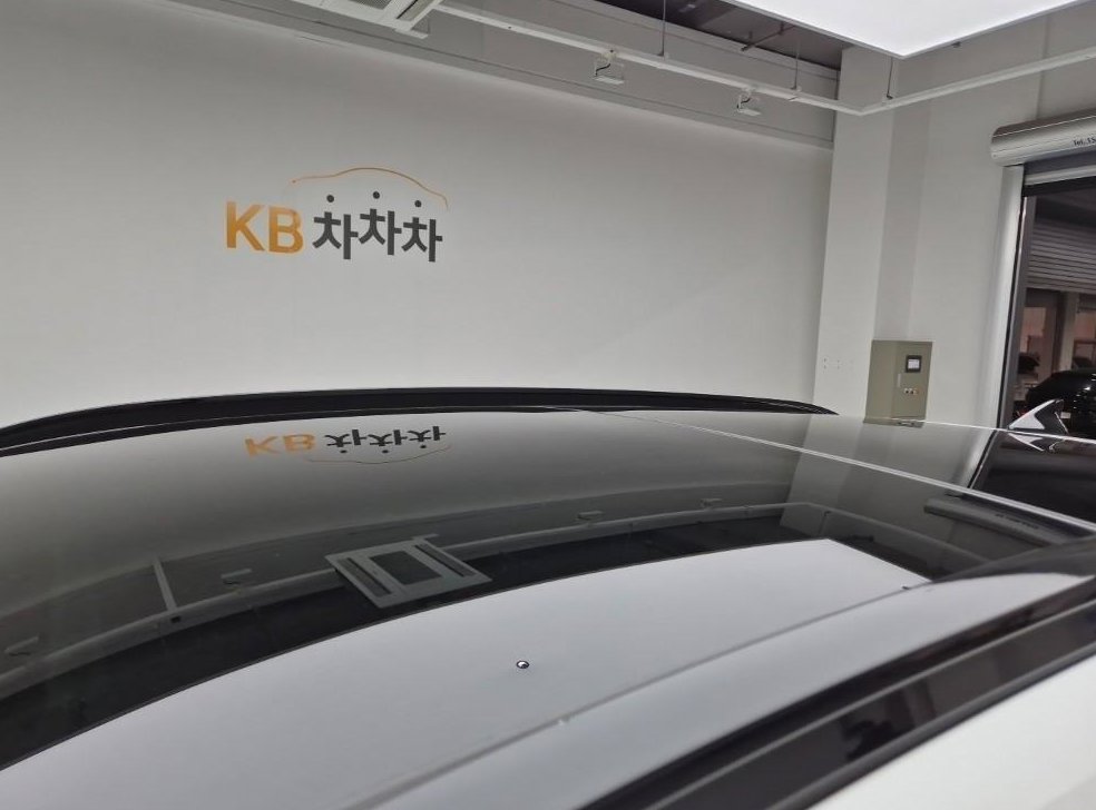 기아 스포티지 1.6 터보HEV 4WD 사진 13