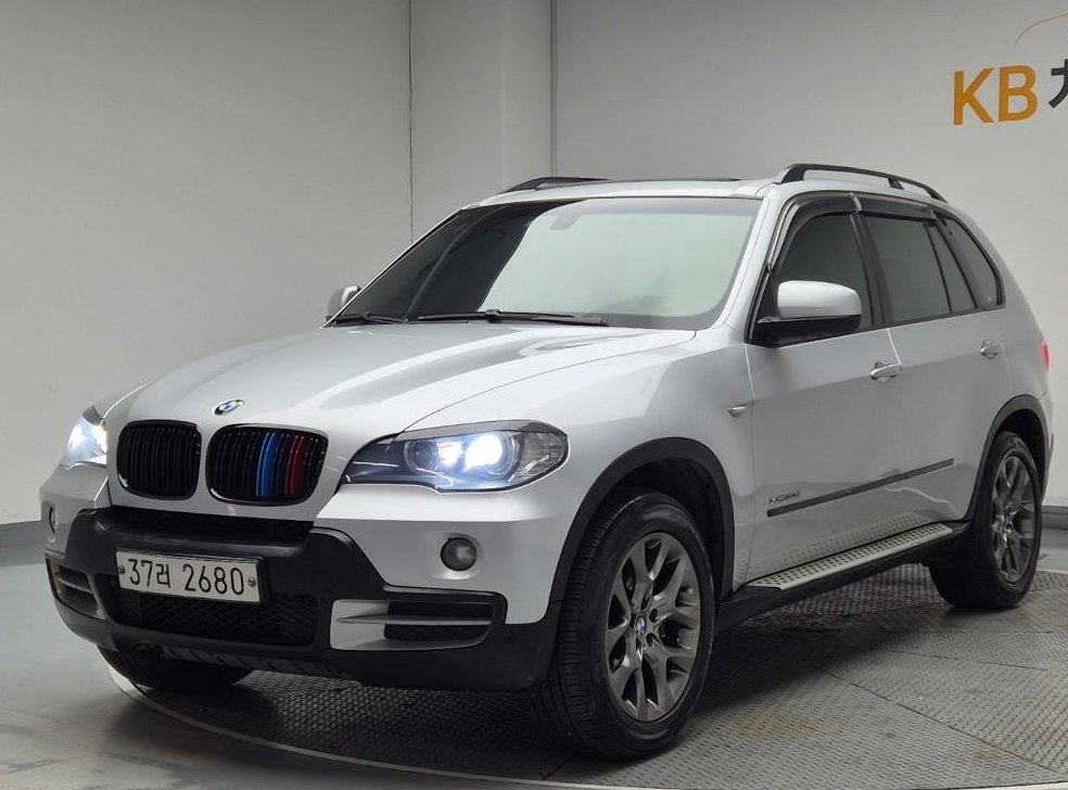BMW X5 xDrive 30d
