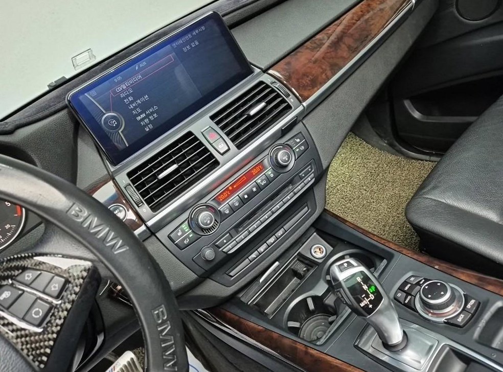 BMW X5 xDrive 30d 사진 10