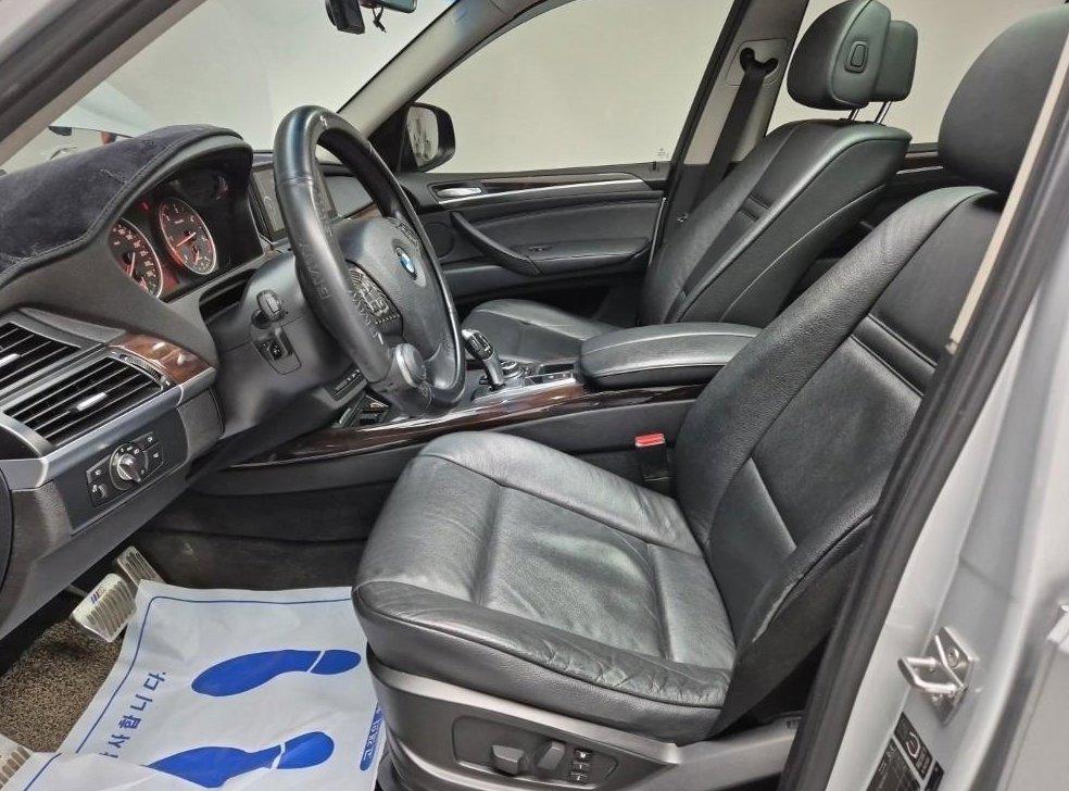 BMW X5 xDrive 30d 사진 11