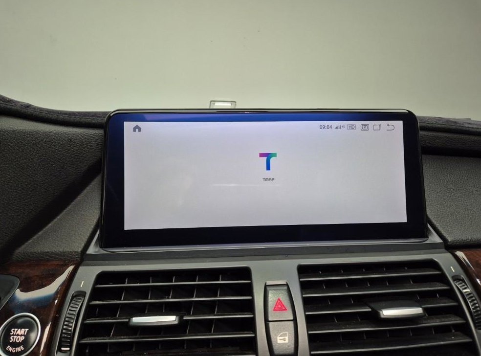 BMW X5 xDrive 30d 사진 14