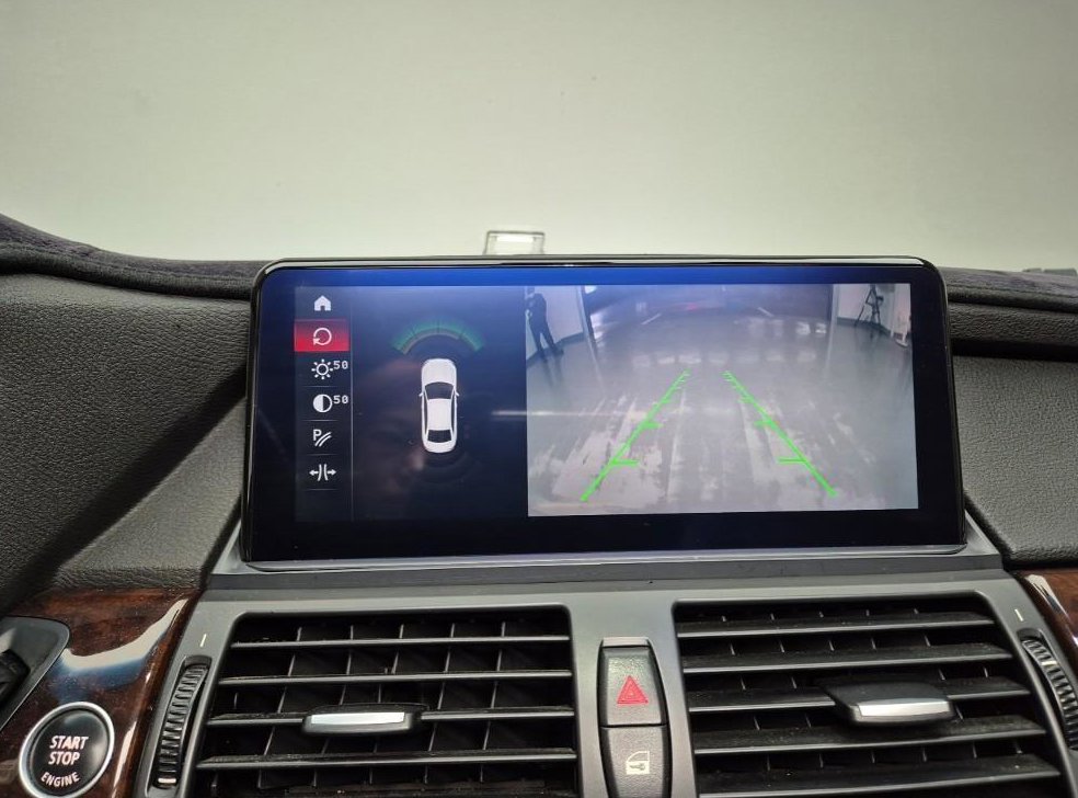 BMW X5 xDrive 30d 사진 15