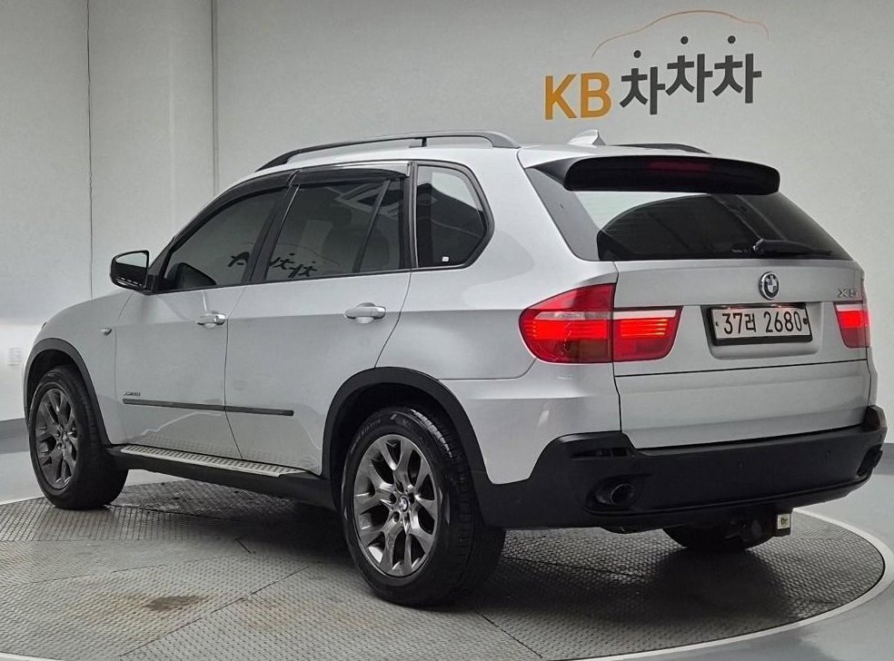 BMW X5 xDrive 30d 사진 2
