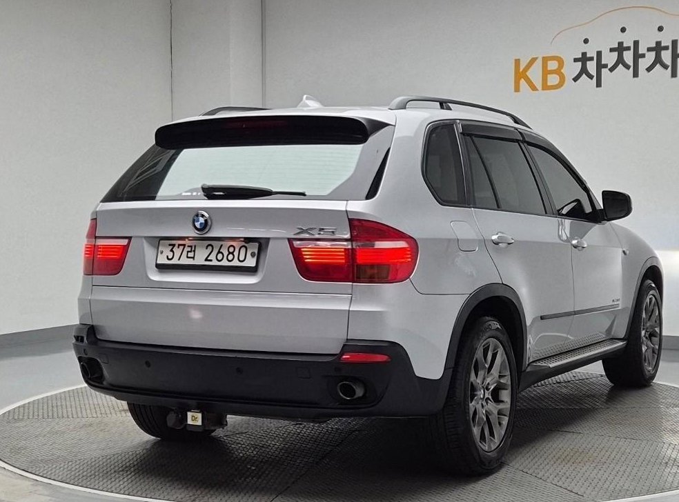 BMW X5 xDrive 30d 사진 3