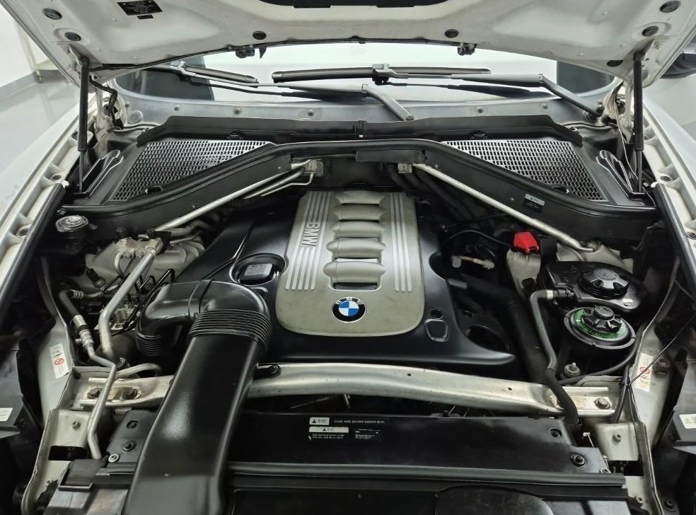 BMW X5 xDrive 30d 사진 5