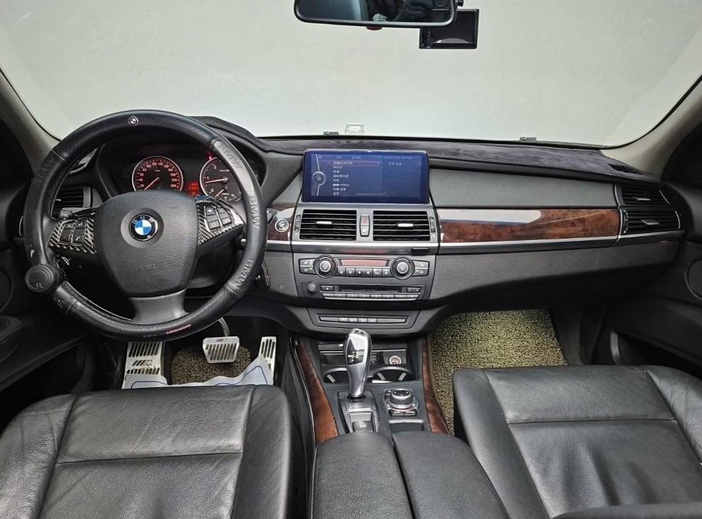 BMW X5 xDrive 30d 사진 7