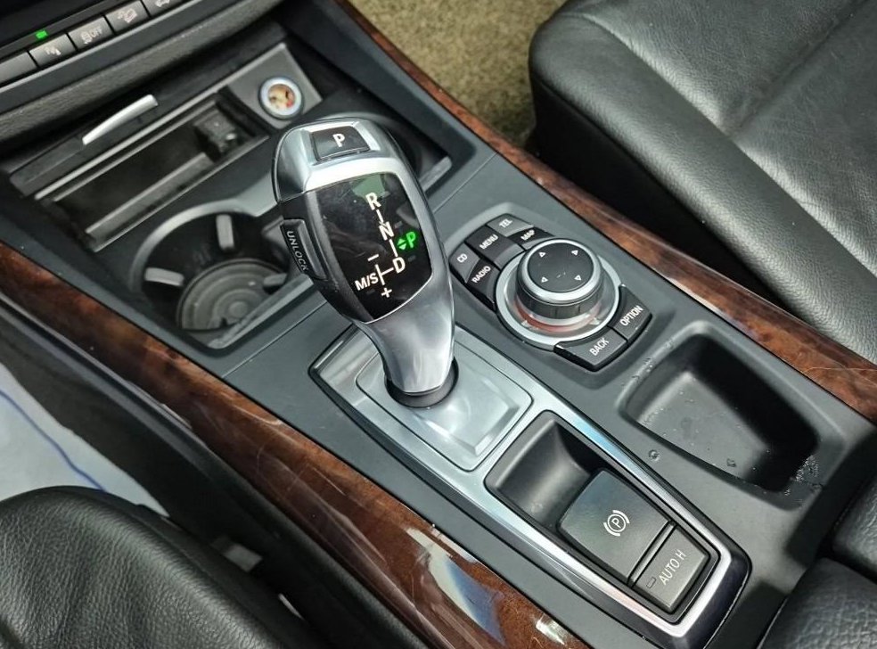 BMW X5 xDrive 30d 사진 8