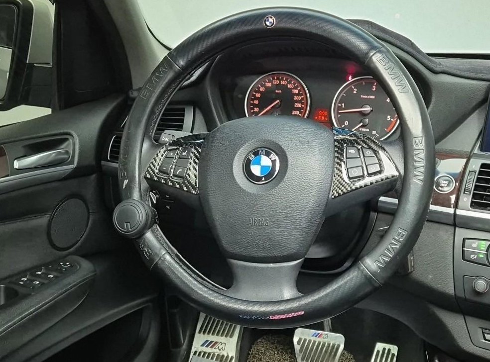 BMW X5 xDrive 30d 사진 9
