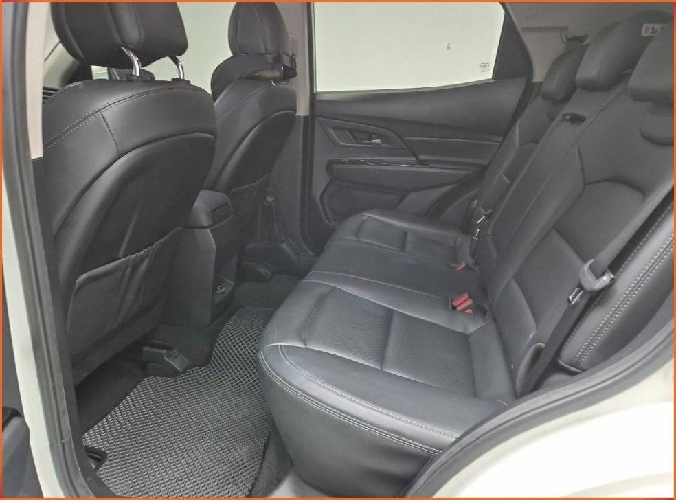 KG모빌리티(쌍용)  코란도 2WD 가솔린 1.5 C5 플러스 사진 10