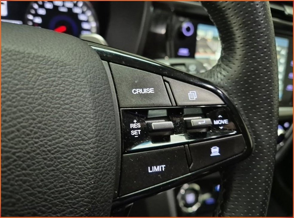 KG모빌리티(쌍용)  코란도 2WD 가솔린 1.5 C5 플러스 사진 15