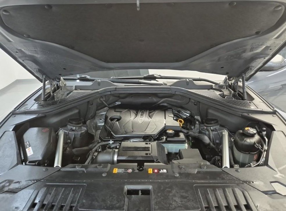 제네시스 GV80 가솔린 2.5T 2WD 사진 15