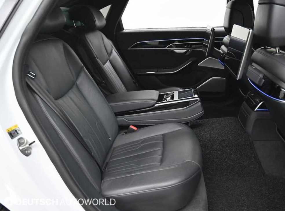 아우디 A8 50 TDI 콰트로 LWB 사진 12