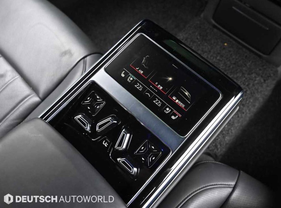 아우디 A8 50 TDI 콰트로 LWB 사진 16