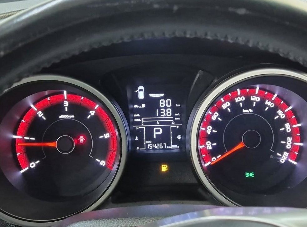 KG모빌리티(쌍용)  티볼리 디젤 2WD 1.6 VX 사진 6