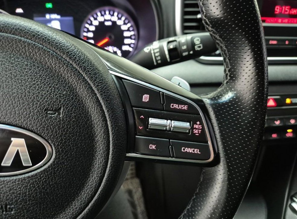 기아 스포티지 1.6 디젤 2WD 사진 13