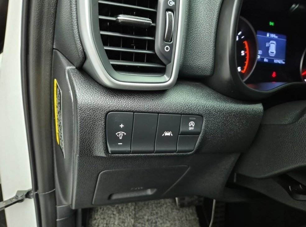 기아 스포티지 1.6 디젤 2WD 사진 16