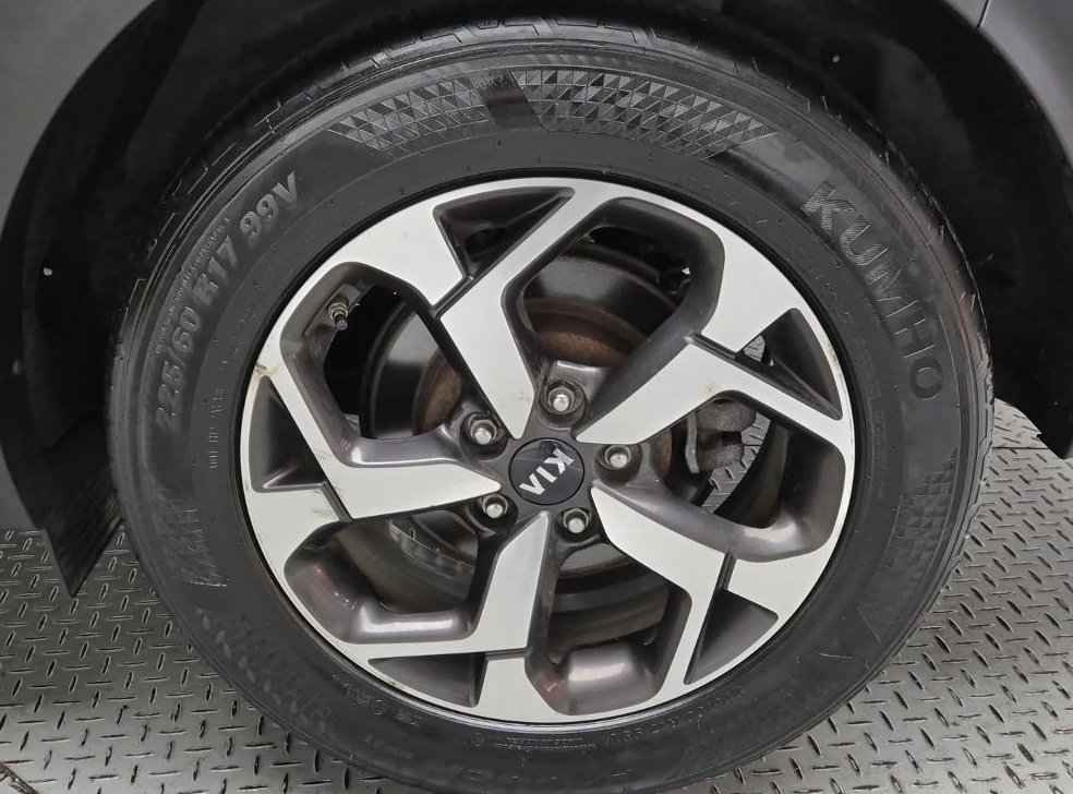 기아 스포티지 1.6 디젤 2WD 사진 19