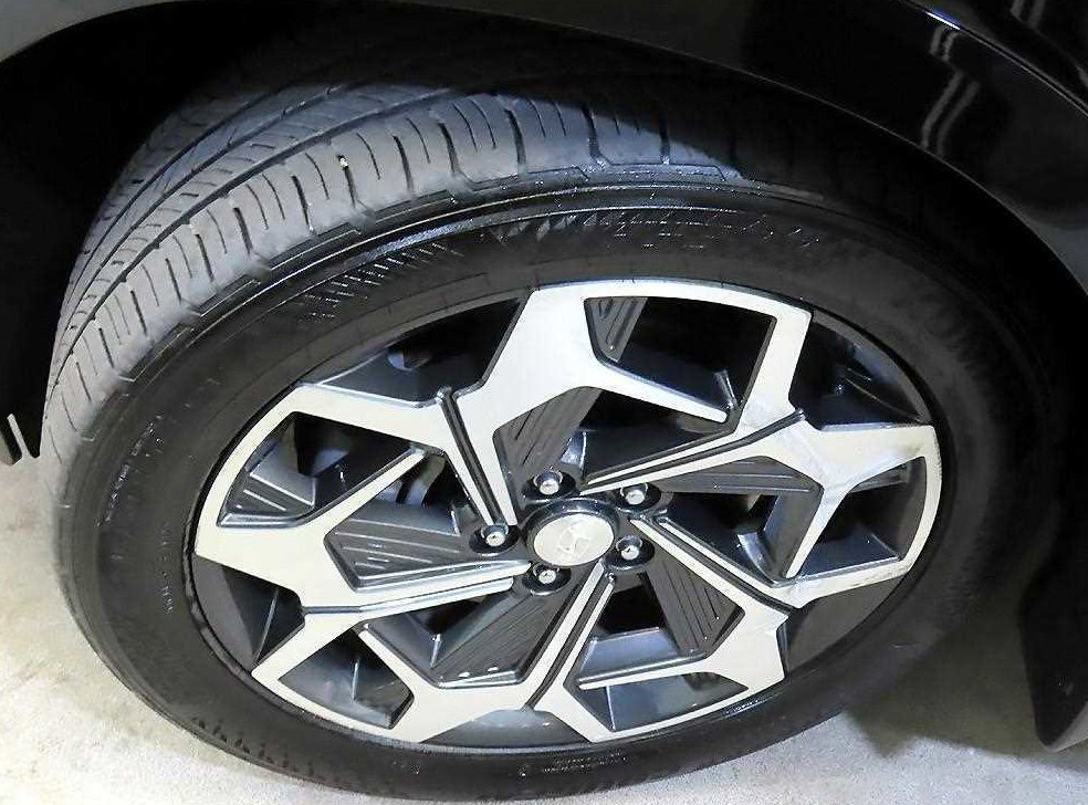 현대 팰리세이드 디젤 2.2 4WD 사진 20