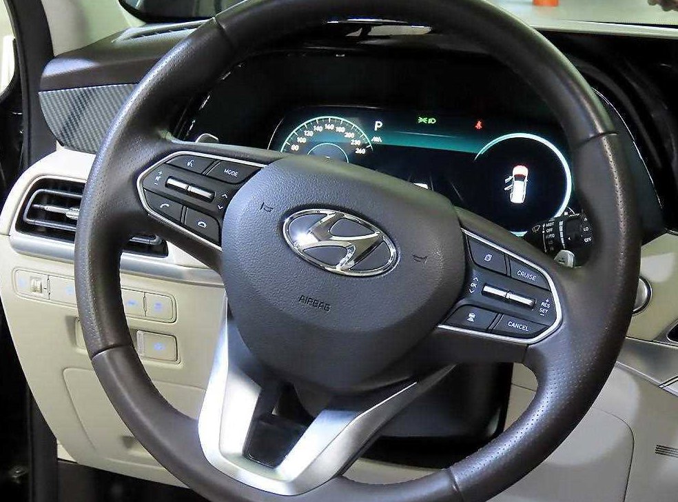 현대 팰리세이드 디젤 2.2 4WD 사진 9