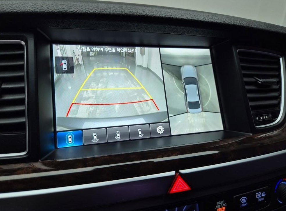 현대 제네시스 G330 프리미엄 AWD 사진 10