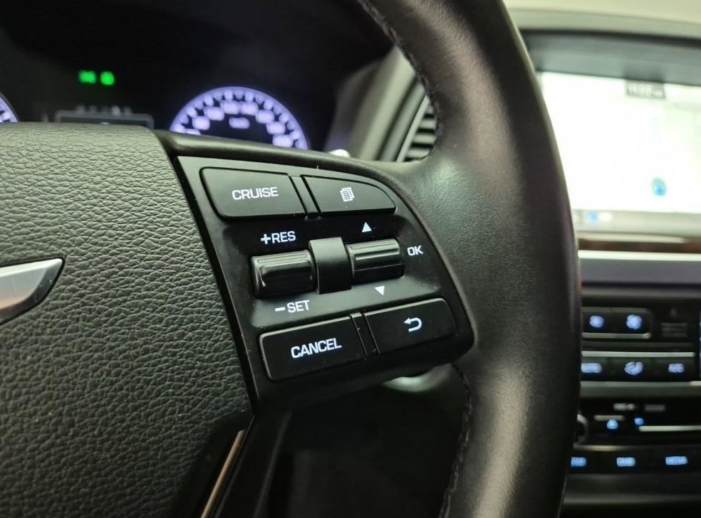 현대 제네시스 G330 프리미엄 AWD 사진 11
