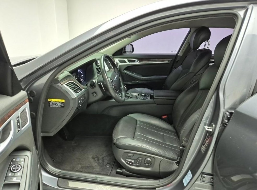 현대 제네시스 G330 프리미엄 AWD 사진 13