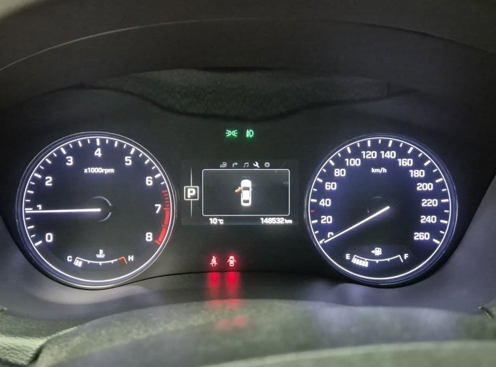 현대 제네시스 G330 프리미엄 AWD 사진 15