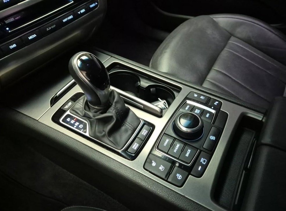 현대 제네시스 G330 프리미엄 AWD 사진 17