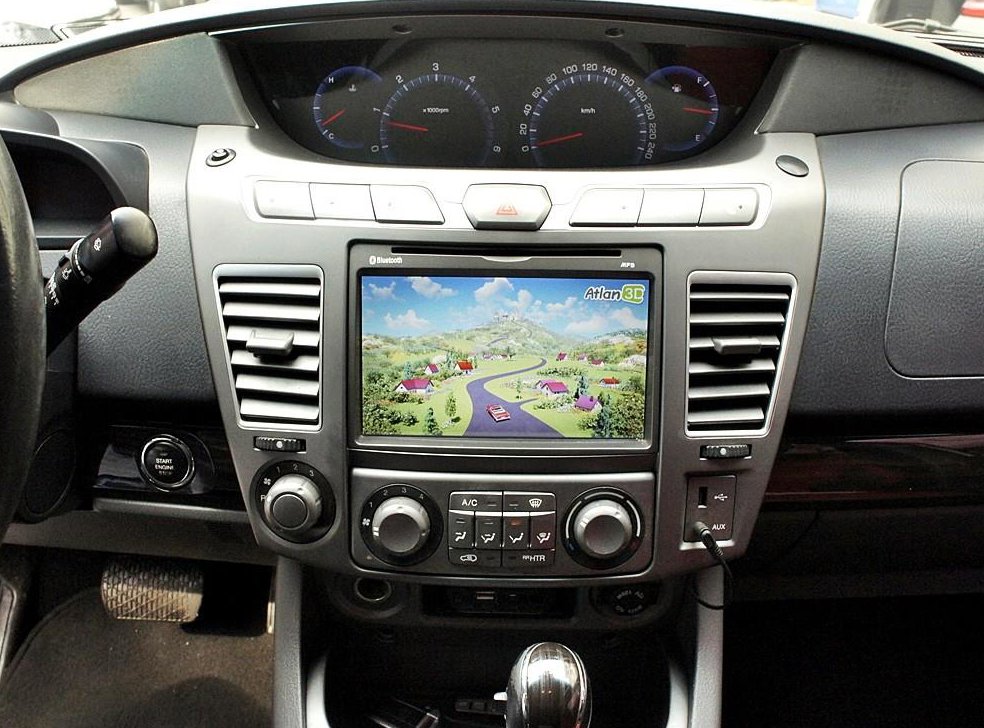 KG모빌리티(쌍용)  코란도 2WD TX 사진 10