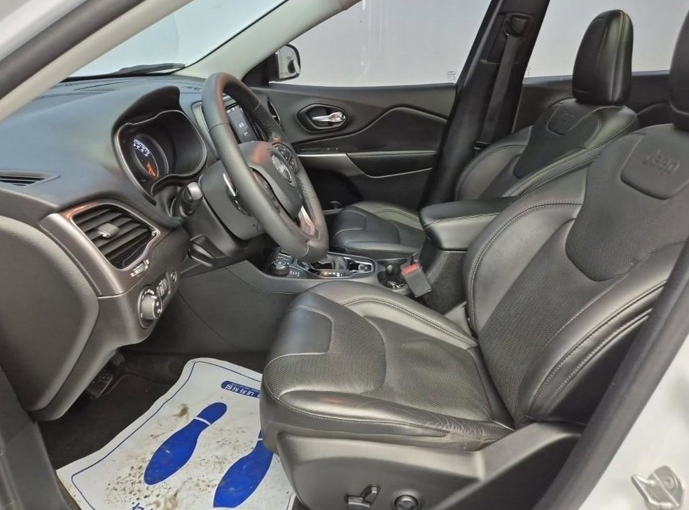 지프 체로키 2.4 리미티드 AWD 사진 11