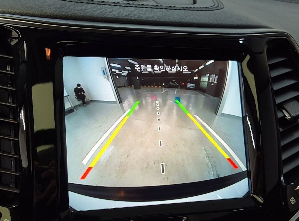 지프 체로키 2.4 리미티드 AWD 사진 15