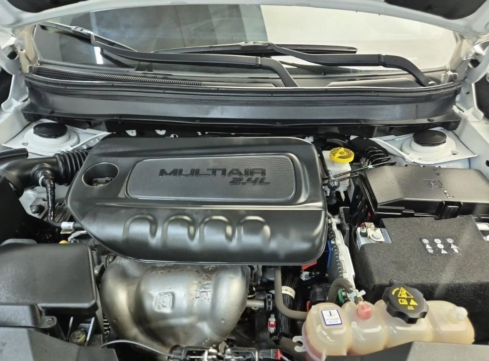 지프 체로키 2.4 리미티드 AWD 사진 5