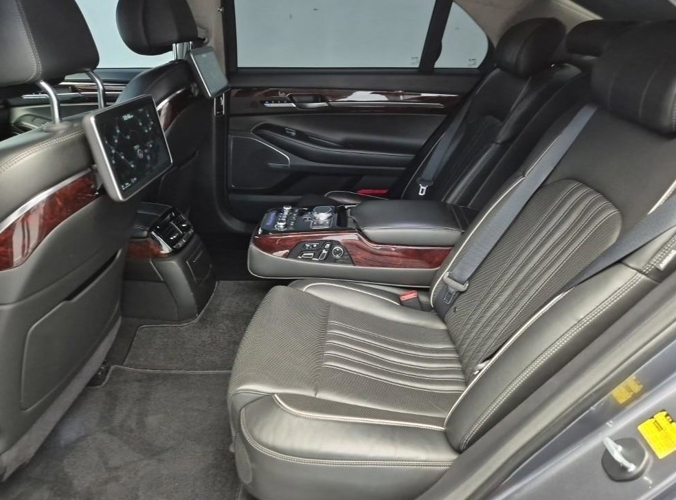 제네시스 EQ900 3.8 GDI AWD 사진 12