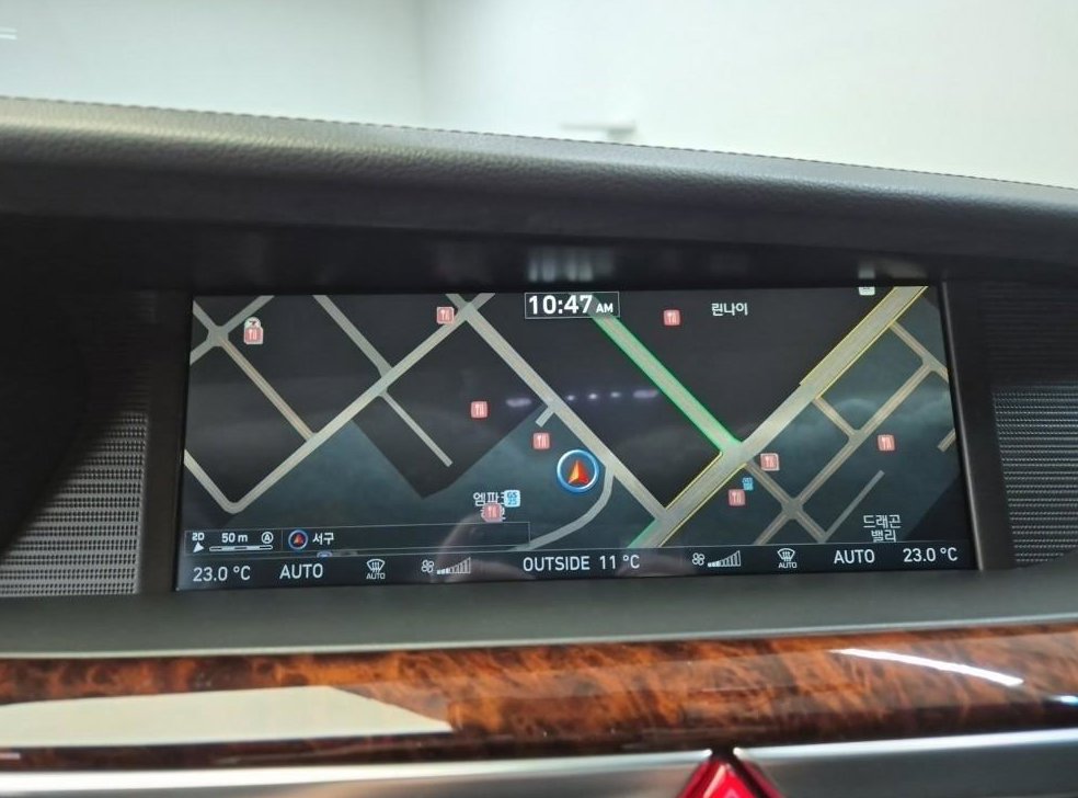 제네시스 EQ900 3.8 GDI AWD 사진 13