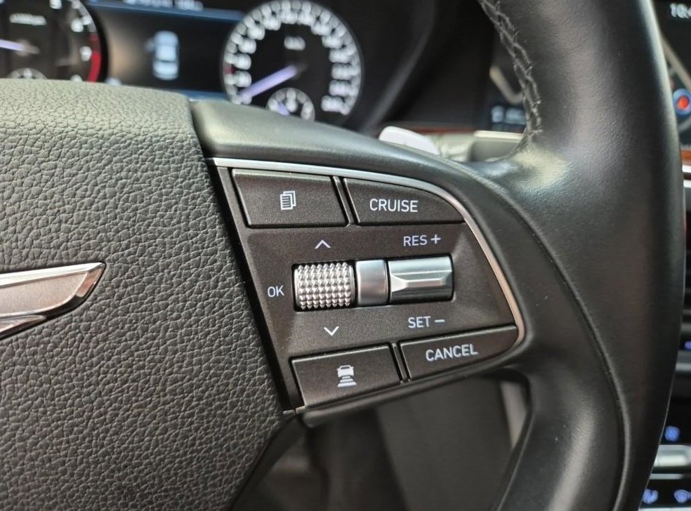 제네시스 EQ900 3.8 GDI AWD 사진 15