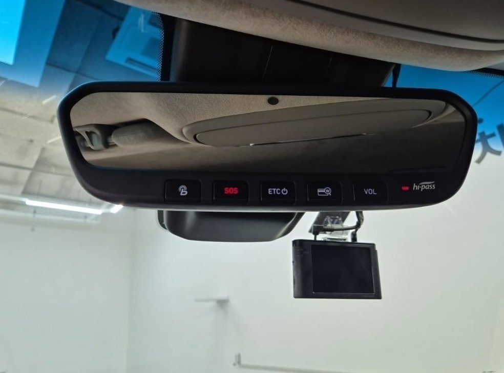 제네시스 EQ900 3.8 GDI AWD 사진 17