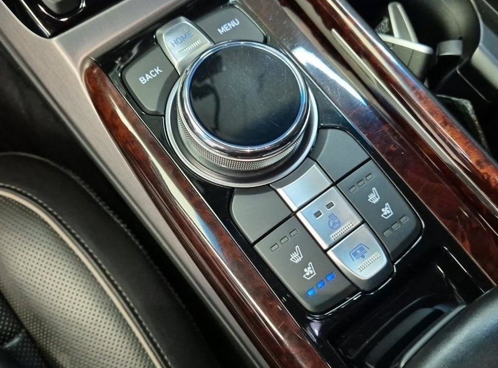 제네시스 EQ900 3.8 GDI AWD 사진 18