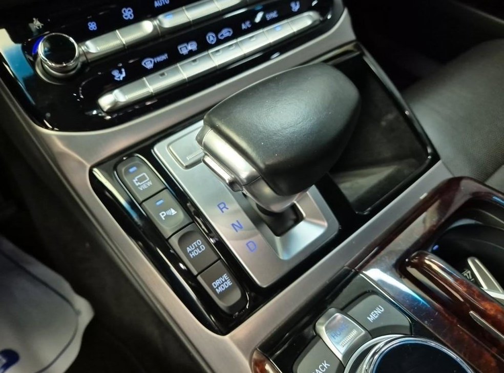 제네시스 EQ900 3.8 GDI AWD 사진 8