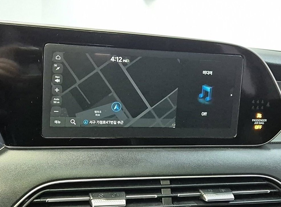 현대 팰리세이드 가솔린 3.8 2WD 사진 14