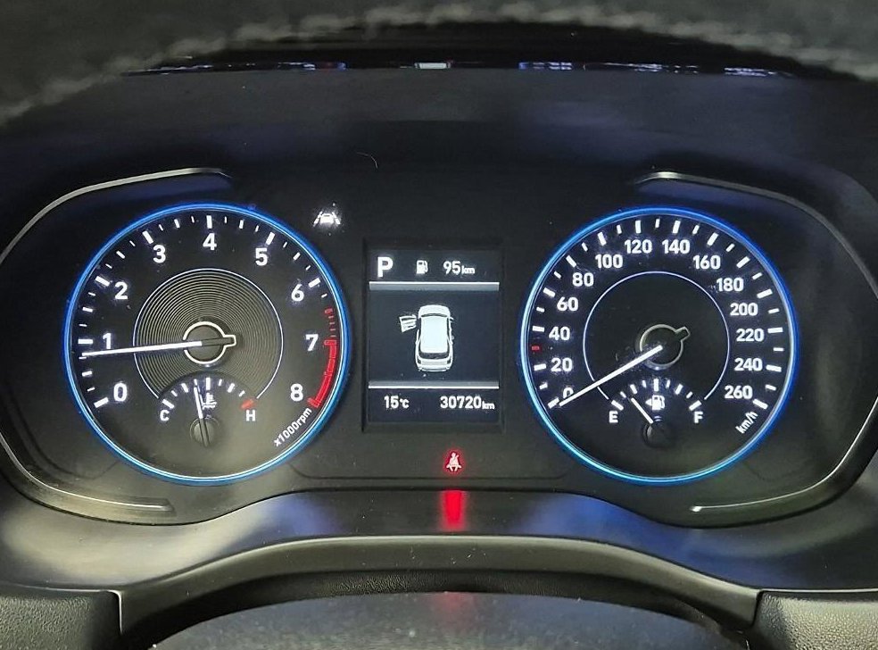 현대 팰리세이드 가솔린 3.8 2WD 사진 6