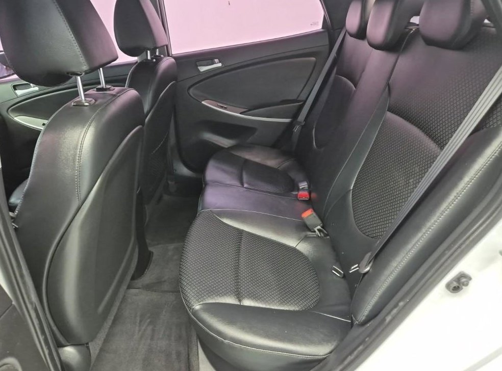 현대 엑센트 1.4VVT 모던 사진 12