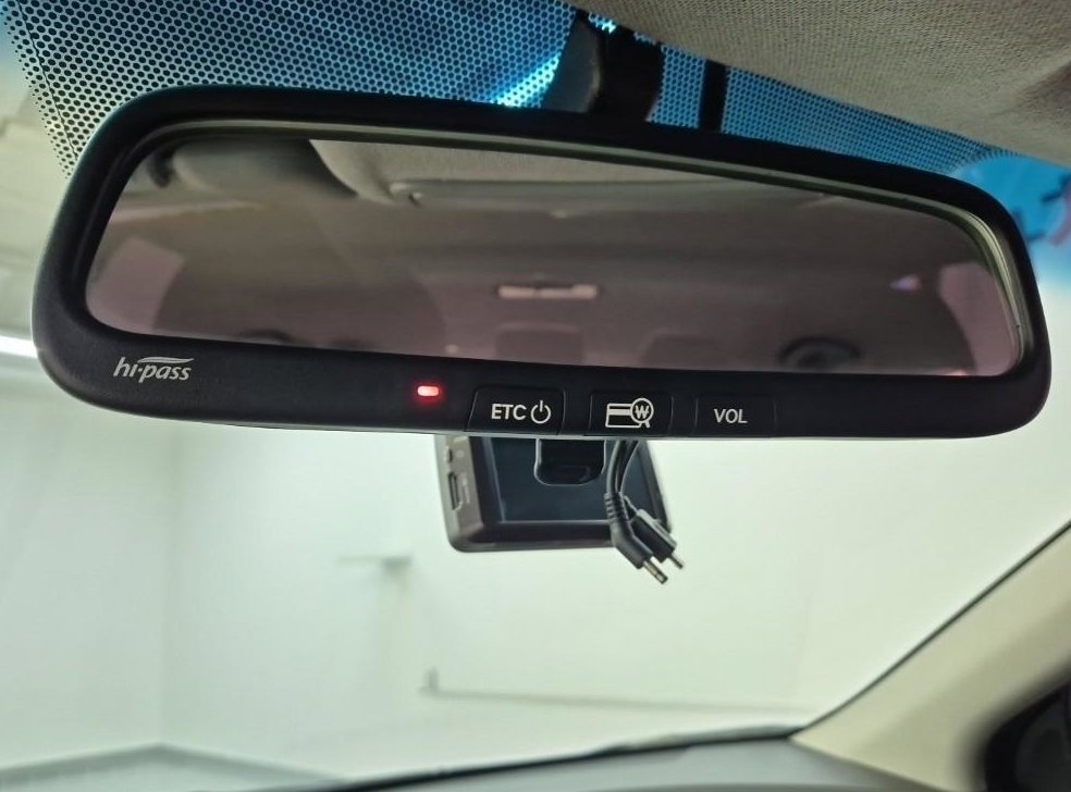 현대 엑센트 1.4VVT 모던 사진 15