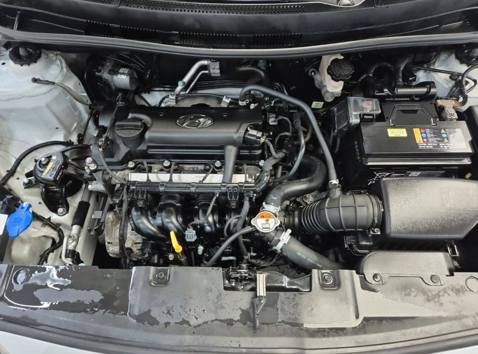 현대 엑센트 1.4VVT 모던 사진 5