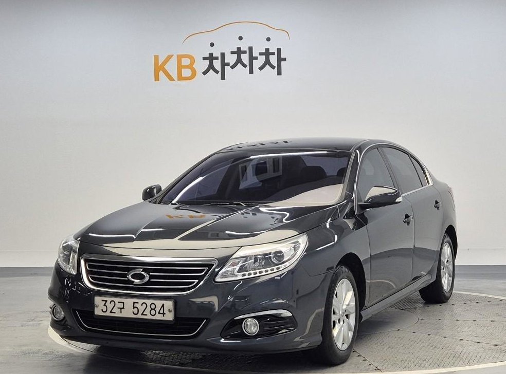르노코리아(삼성) SM5 2.0 LE