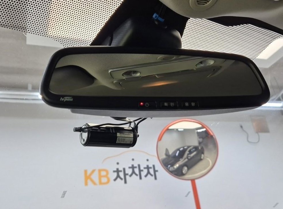 르노코리아(삼성) SM5 2.0 LE 사진 12
