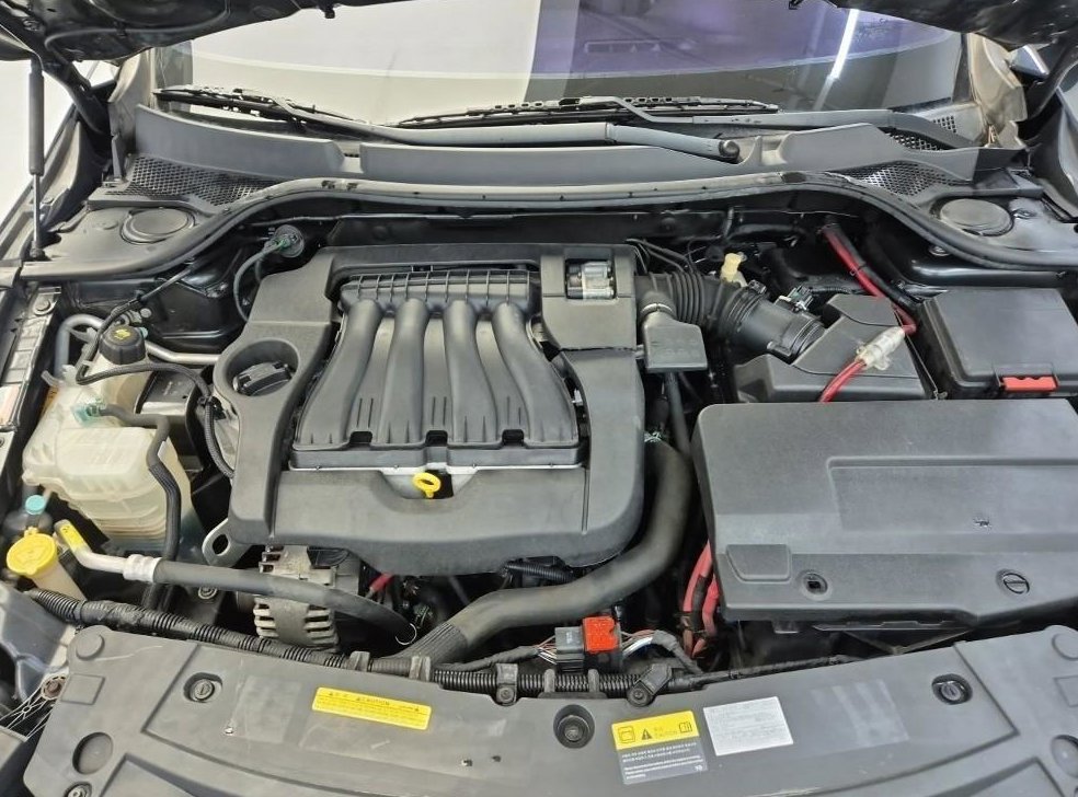 르노코리아(삼성) SM5 2.0 LE 사진 14