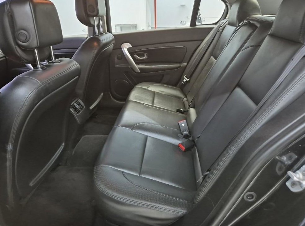 르노코리아(삼성) SM5 2.0 LE 사진 7