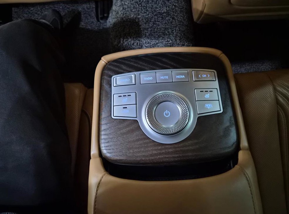 제네시스 G80 2.5 가솔린 터보 AWD 사진 17